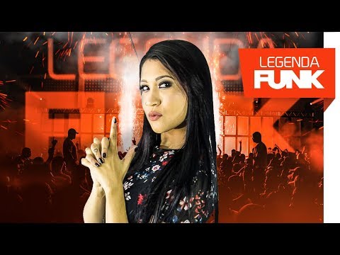 MC Ponesa, DJ Cassula, MC Kitinho, MC Talismã - Bonde do DJ Cassula