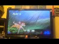 Closing To Bambi 1997 VHS
