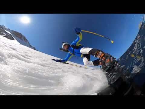 Valcanale Last Ride 28:05:2021