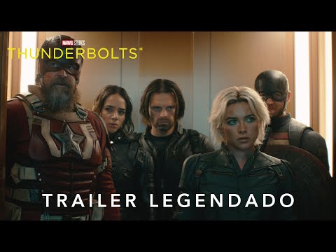 Trailer Oficial Legendado