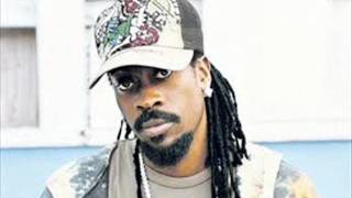 Beenie Man Come Again