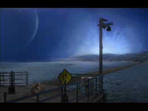 Synthetic Substance - Fallen