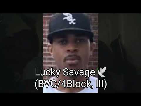 Every Diss In Nutso's - "Dead Opps"