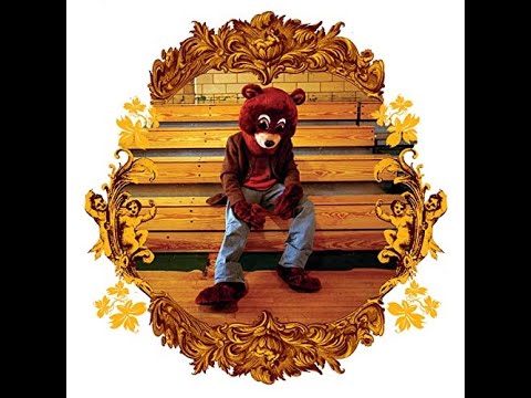 All Falls Down - Kanye West (feat. Syleena Johnson) Fixed Ending (Clean)