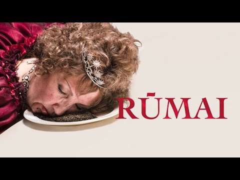 RŪMAI - lietuviškas treileris
