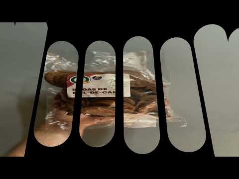 SMOOSSY   Broas Mel De Cana