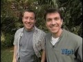 PBS Kids Zoboomafoo Bumper And Schedule Compilation WNPT