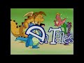 FAKE Dragon Tales Season 1 Opening Funding Credits April 2000 Request By Pbscraze