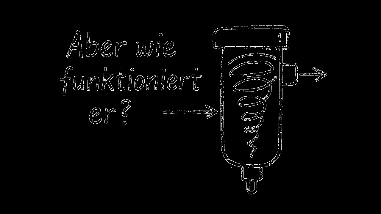 Druckluft ohne Wasser? Wasserabscheider für Druckluft: In 1 Minute einfach erklärt!