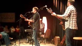 Andrew Peterson - &quot;The Reckoning (How Long)&quot; [Live]