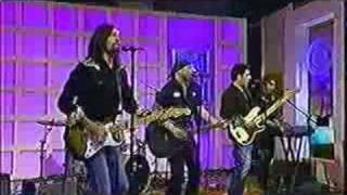 WHISKEY FALLS   EARLY SHOW  FALLING INTO YOU