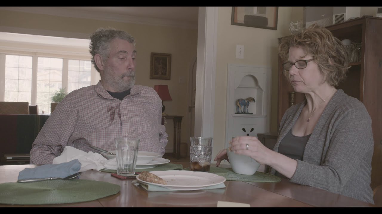 Hal and Minter (clip)