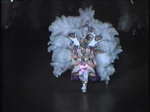 1996 South Philadelphia String Band - Convention Hall