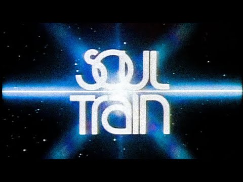 Classic Intro Soul Train 70's