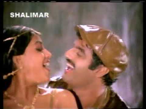 DESODDARAKUDU RAIN SONG