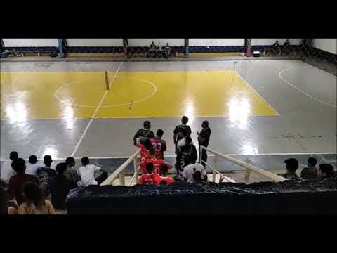 Bodoquena x Atlético Moreira - Liga Sul-mato-grossense