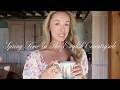 Wedding Guest Outfit Try On Spring In The English Countryside
