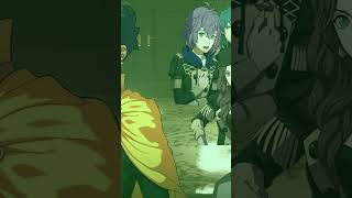 When You Recruited All Characters In Fire Emblem Three Houses