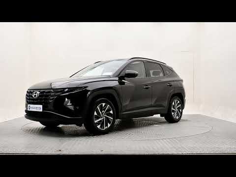Hyundai Tucson Executive - Image 2