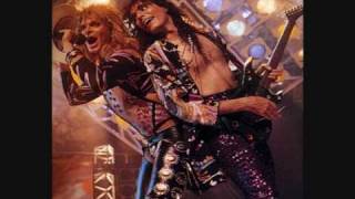 David Lee Roth - Stand Up (Skyscraper Tour, Osaka 1988)