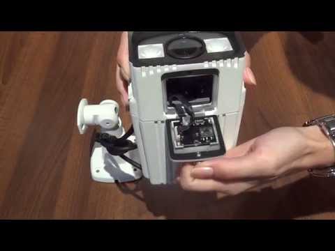 Camere supraveghere Dowse DS-861SH, 1200 TVL - www.1cctv.ro