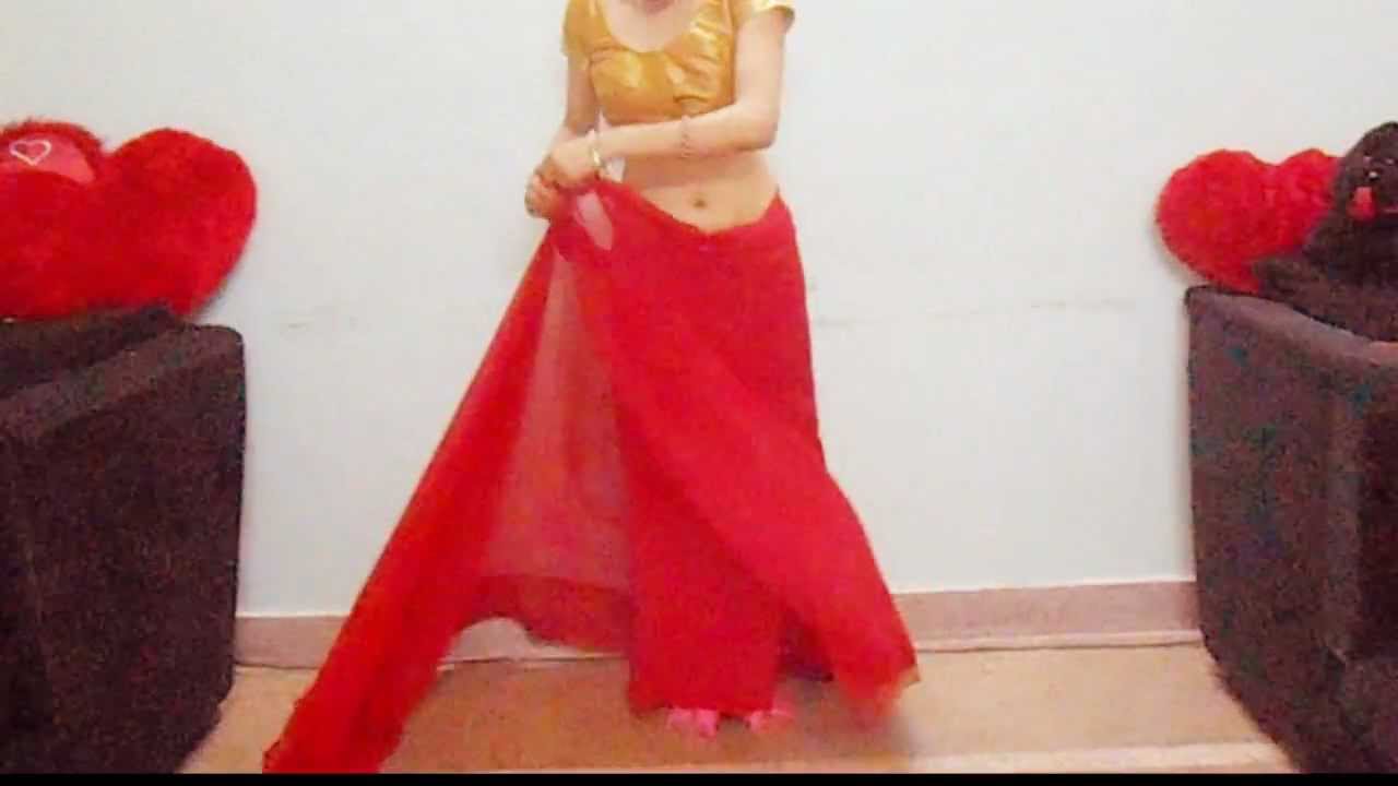 How To Wear Sita Style Saree-How Drape Mytho Look Saree/How To Tie Sari Diffrently part 2