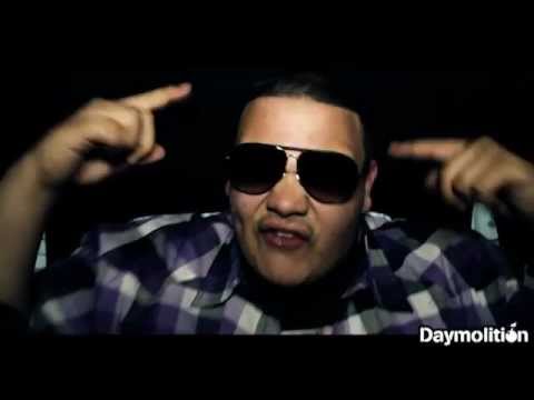 Sadek Freestyle - Daymolition
