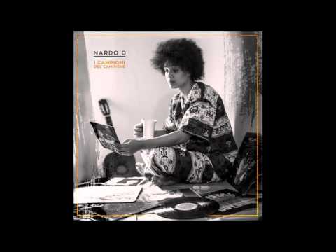 Nardo D - Cabernet (Prod.Menevolt)