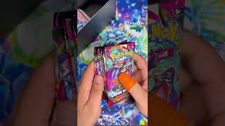 Episode 255 🎥- Pokémon Pack Opening - Pokemon Chaos Rising Pokemon Centre ETB #pokemon #pokemontcg