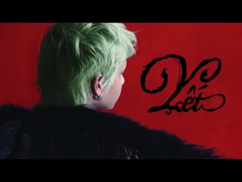 kidsai - YẾT album | FULL ALBUM VISUALIZER