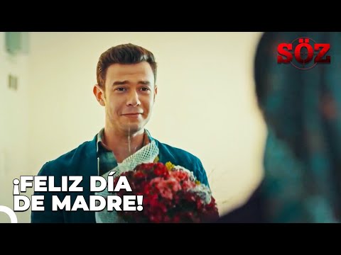 Sorpresa Desmayante Del Novato A Su Madre | La Promesa