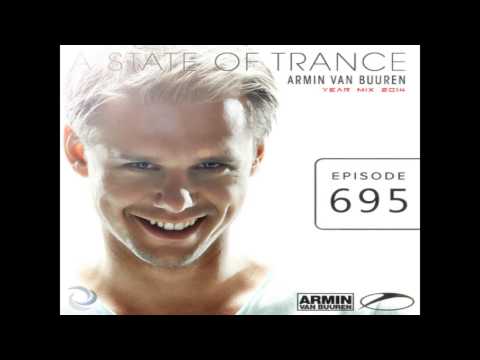 A State of Trance Yearmix 2014