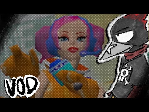 [VOD] Space Channel 5