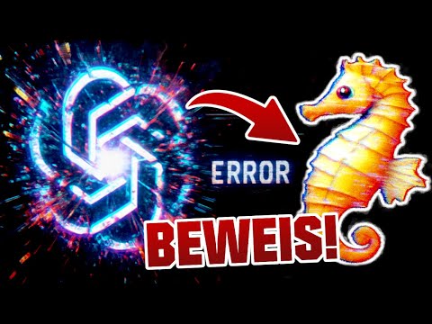 CHATGPT dreht DURCH! - Der Beweis für den MANDELA EFFEKT!