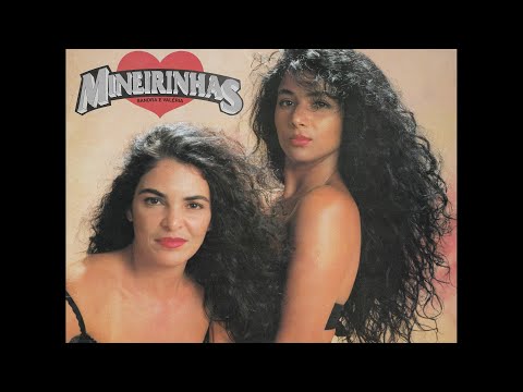 As Mineirinhas - Abra o Coração