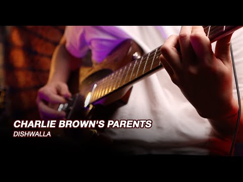 Charlie Brown's Parents - Dishwalla