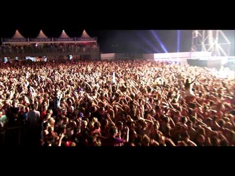 Intents Festival 2011 - Teaser Aftermovie