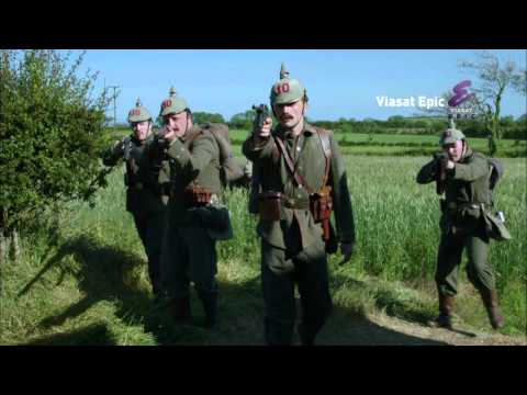 Polsat Viasat History - Viasat Epic - promo