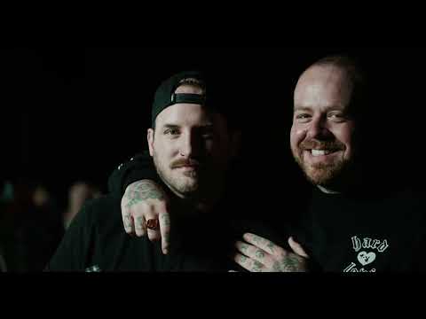 Southpaw FLHC - Torches (Official music video)