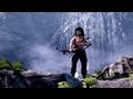 Rambo: The Video Game - Reveal Trailer