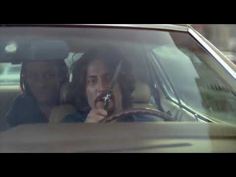 Fight for Your Life (1977)