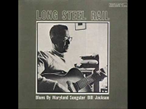 Bill Jackson Blood Red River (1962)