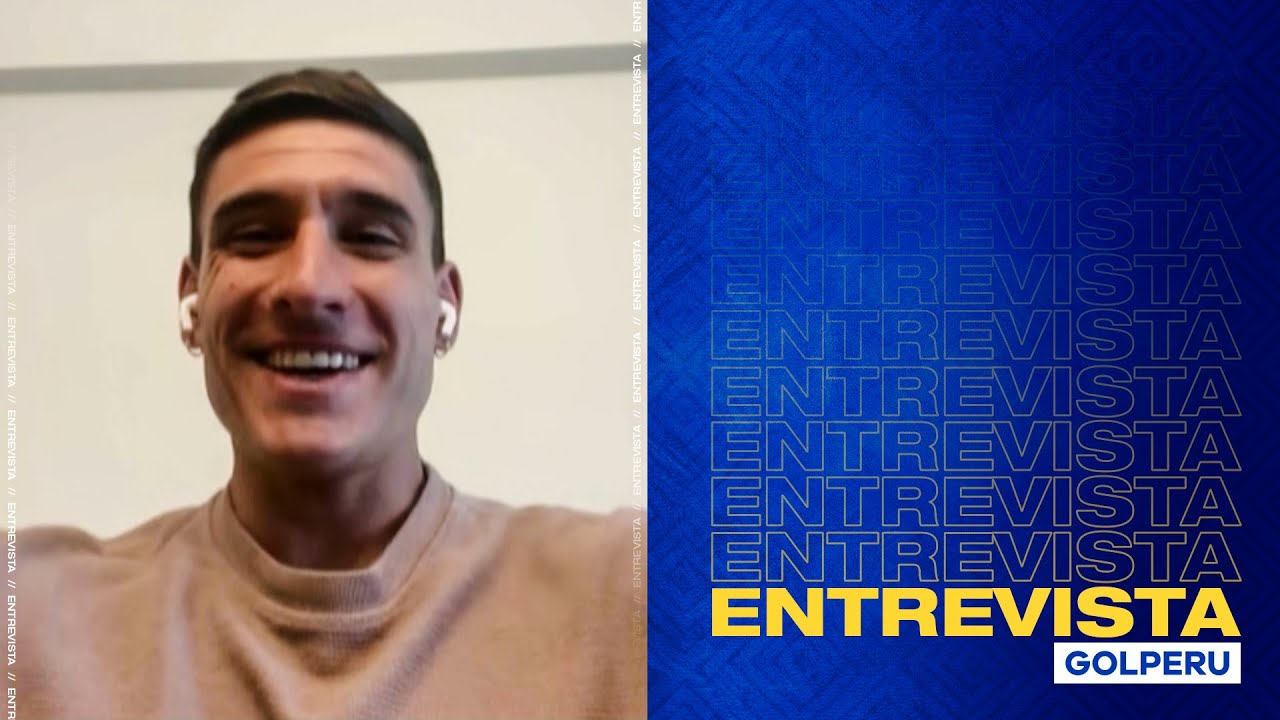 Facundo Callejo: "Dependemos de nosotros para quedar segundos en el acumulado"