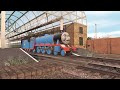 AMV I Ve Been Working On The Railroad