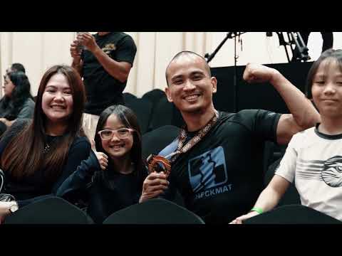 Khaled Bin Mohamed bin Zayed Jiu-Jitsu Championship 2026 | Round 1 – No-Gi