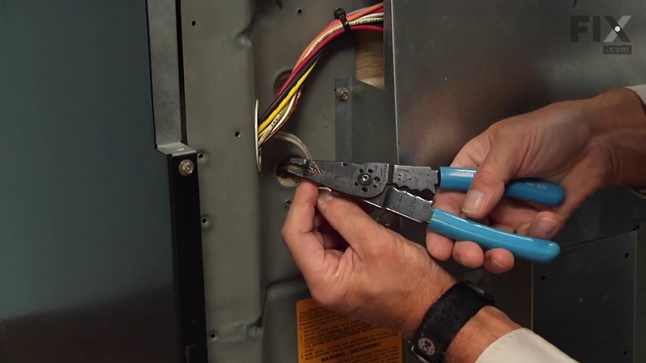 Replacing your Oven Sensor Replacing your Oven Sensor