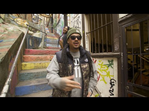 ROOTSMOE & NAIKO - TE QUIERO VER [Oficial Video] #FlowFresh