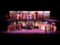Ragtime Opening Scene 