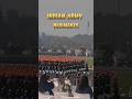 Top 5 Most Powerful Regiments Of Indian Army Indian Army Marcos Shorts Army Soldier