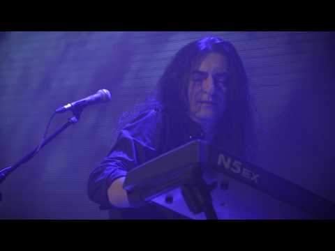 Royal Hunt - "Wasted Time" (Official Live Video)